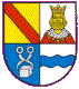 Wappen Königsbach-Stein